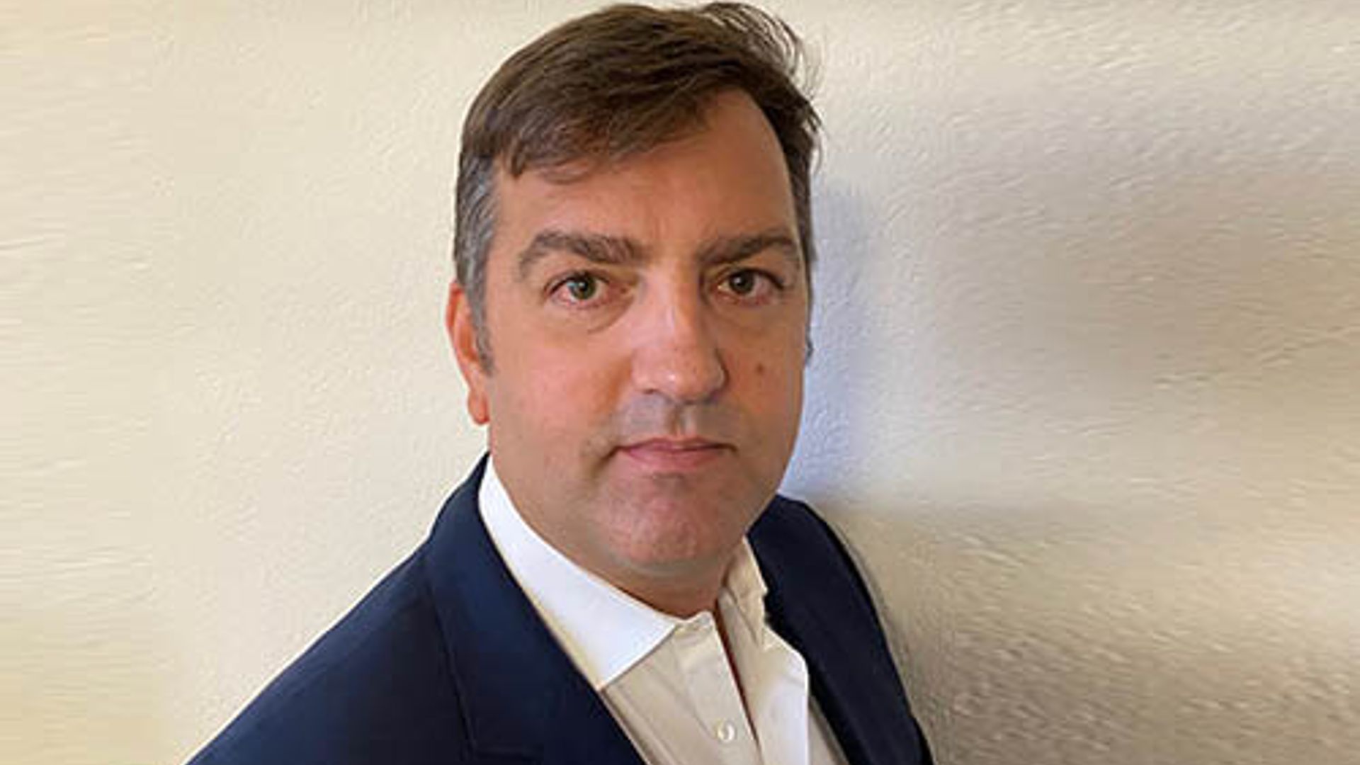 Bruno Afonso