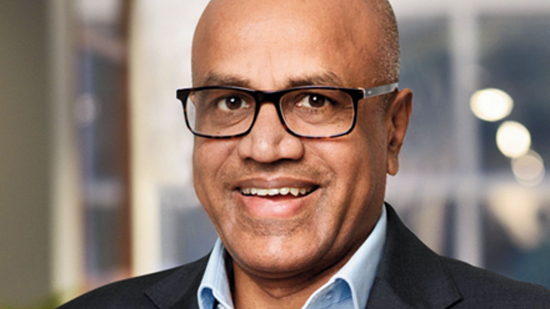 Arun Bansal, independent board member