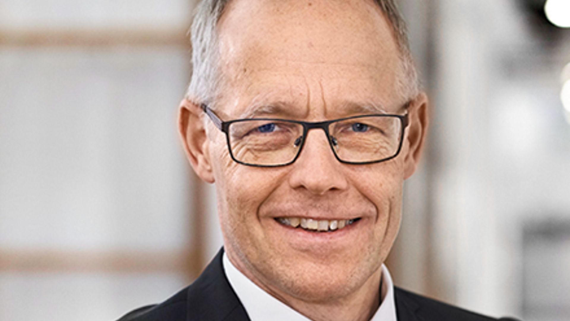 Staffan Dahlström, independent board member