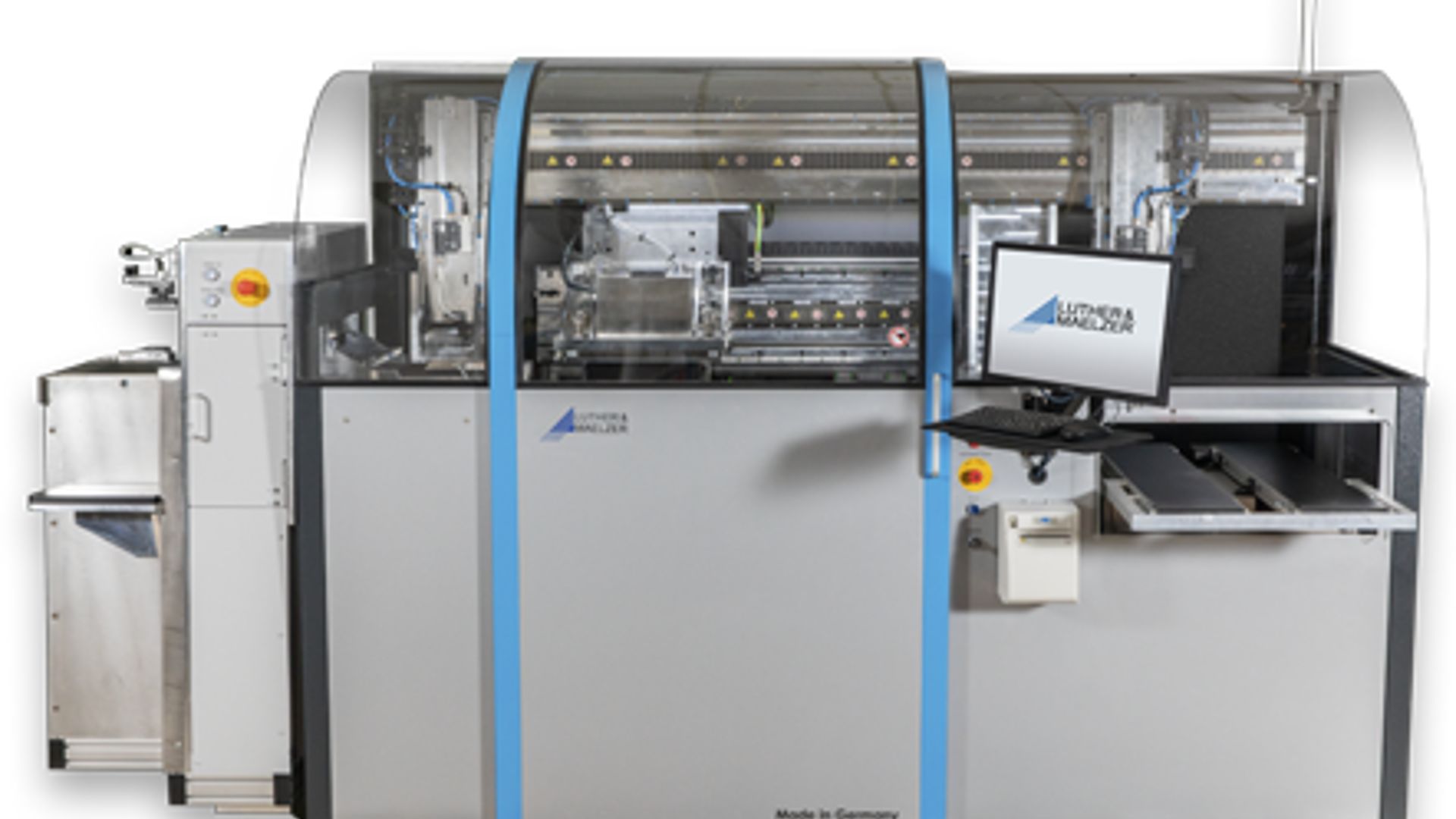 LM1000