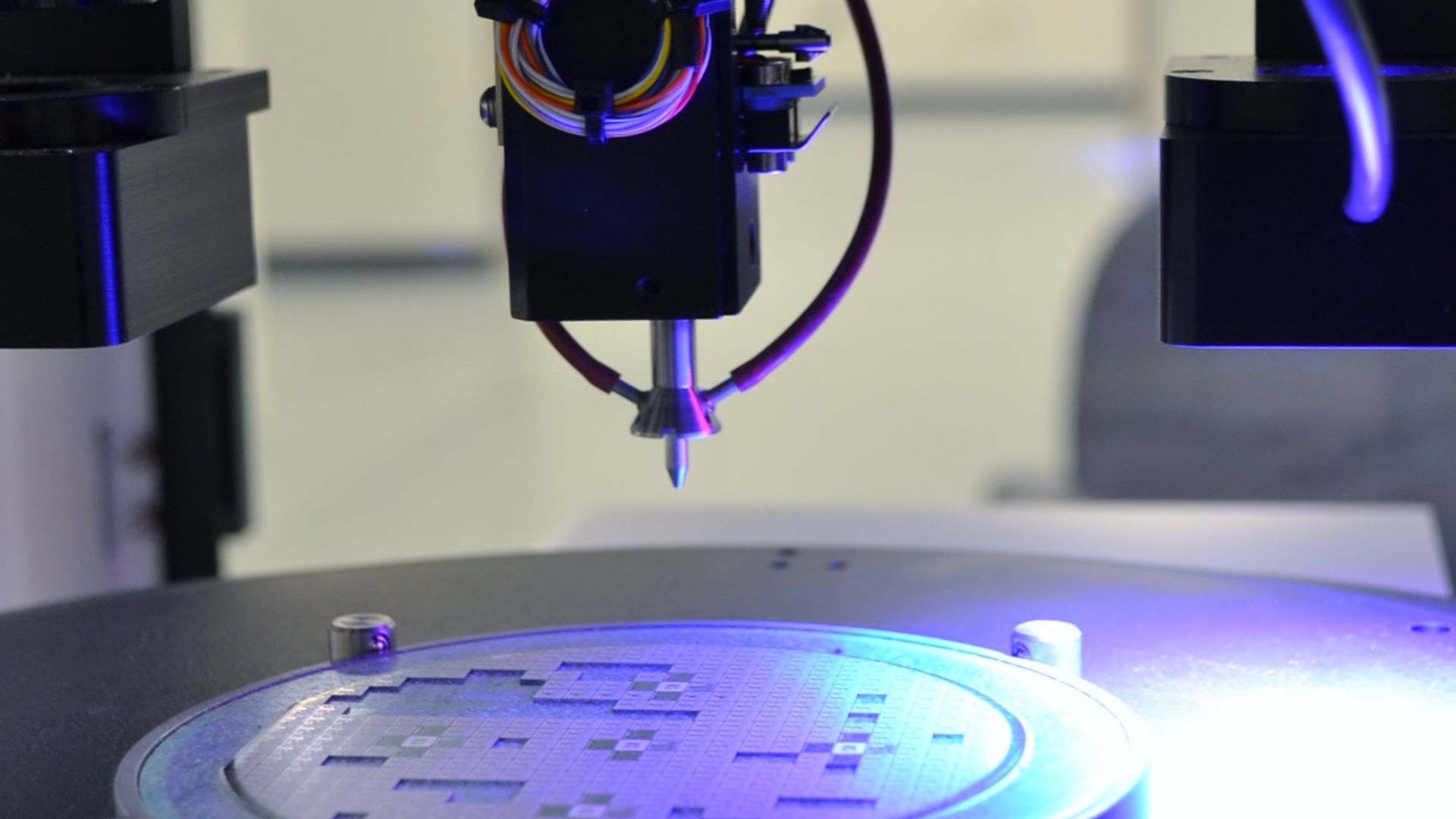 Wafer adaptor ring