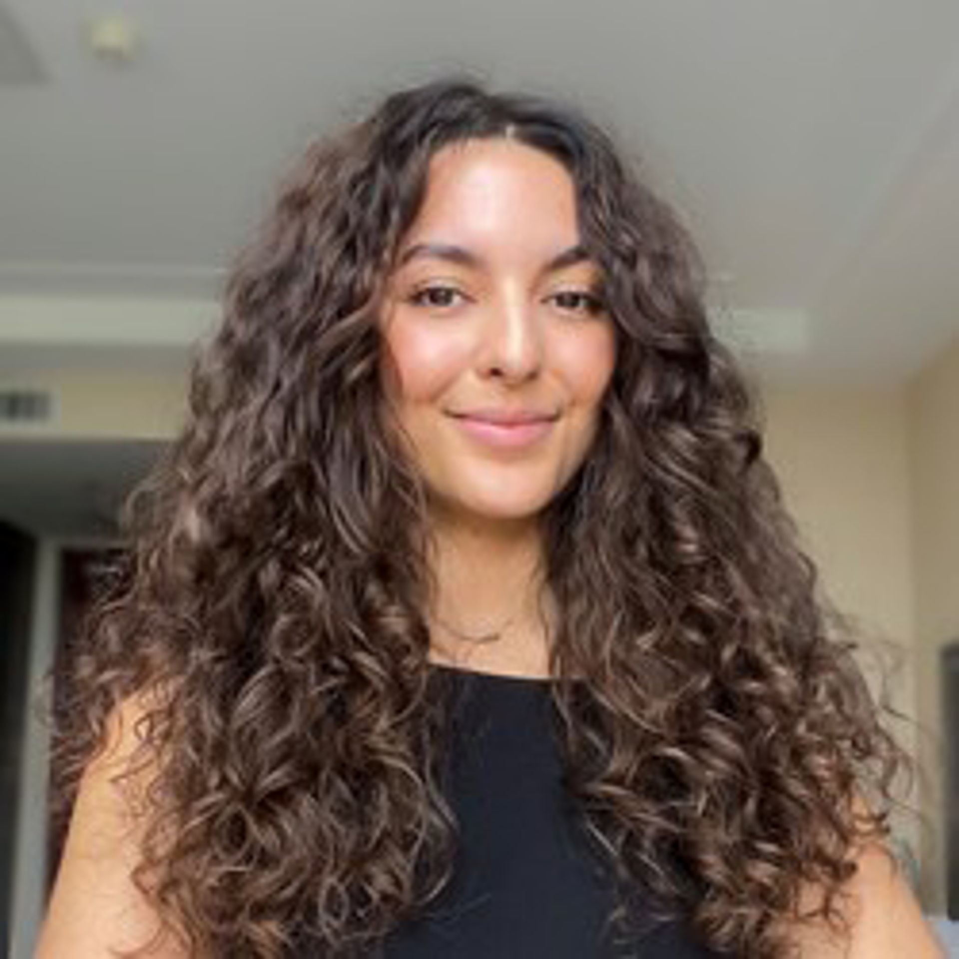 Inés Jamaleddine, System Engineer