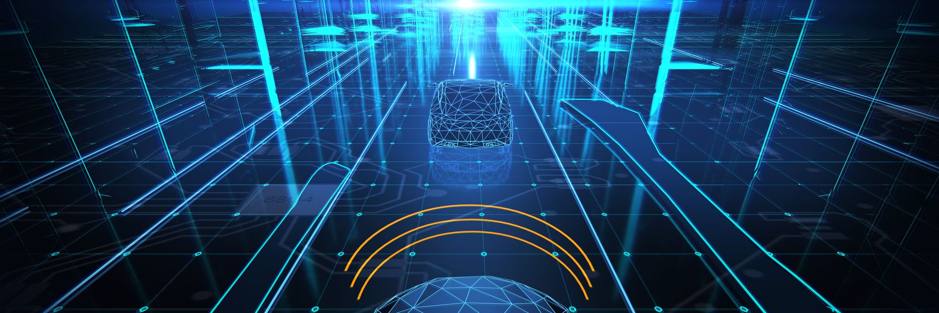 LIDAR & AR/VR/MR