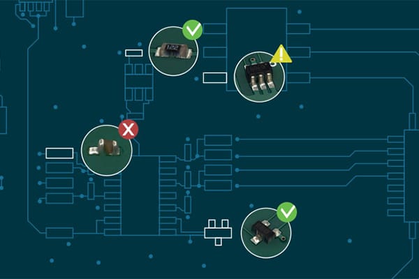 Escape Tracker, now there’s a way to improve inspection models over time with no added programming steps.
