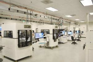 MRSI machines demonstration