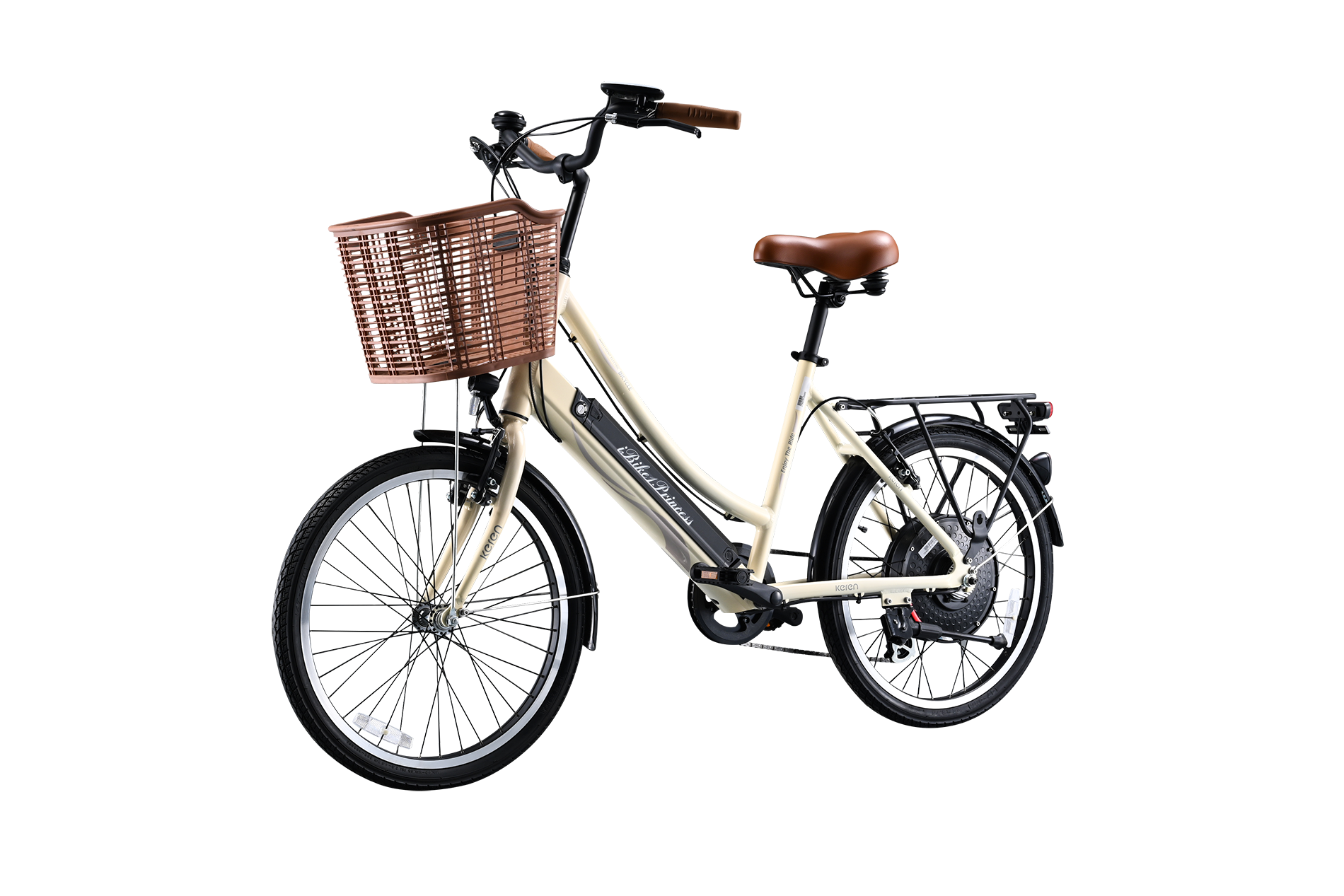 Ebike