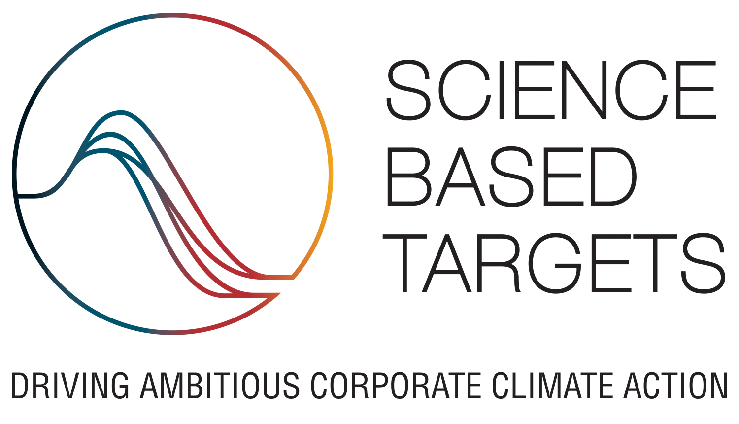 SBTi logo